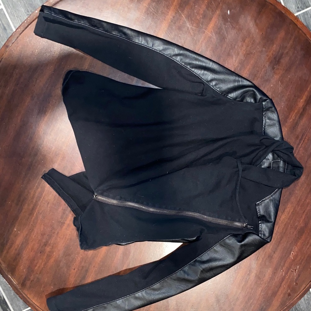 Blank NYC Jacket